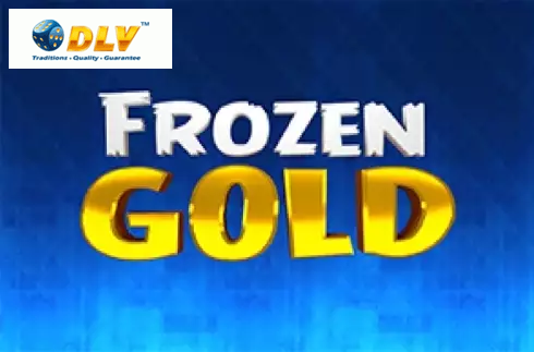 Frozen Gold